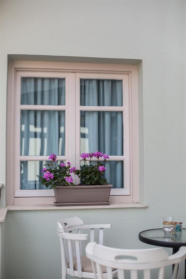 Malia Central Apartments Ngoại thất bức ảnh