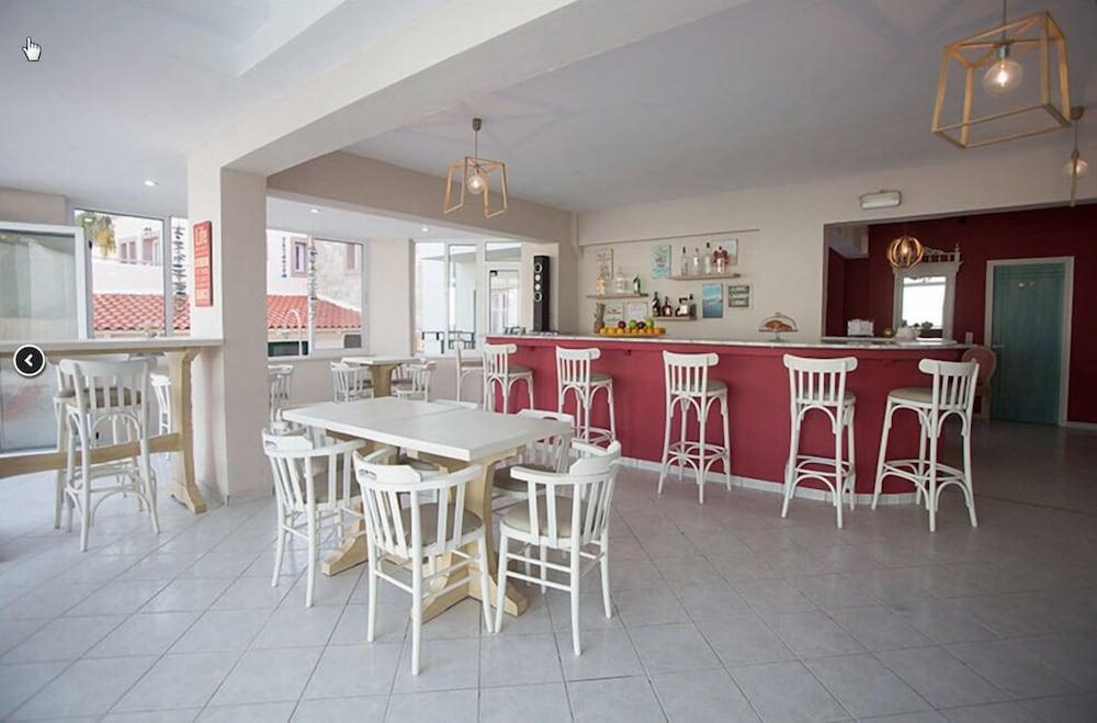 Malia Central Apartments Ngoại thất bức ảnh