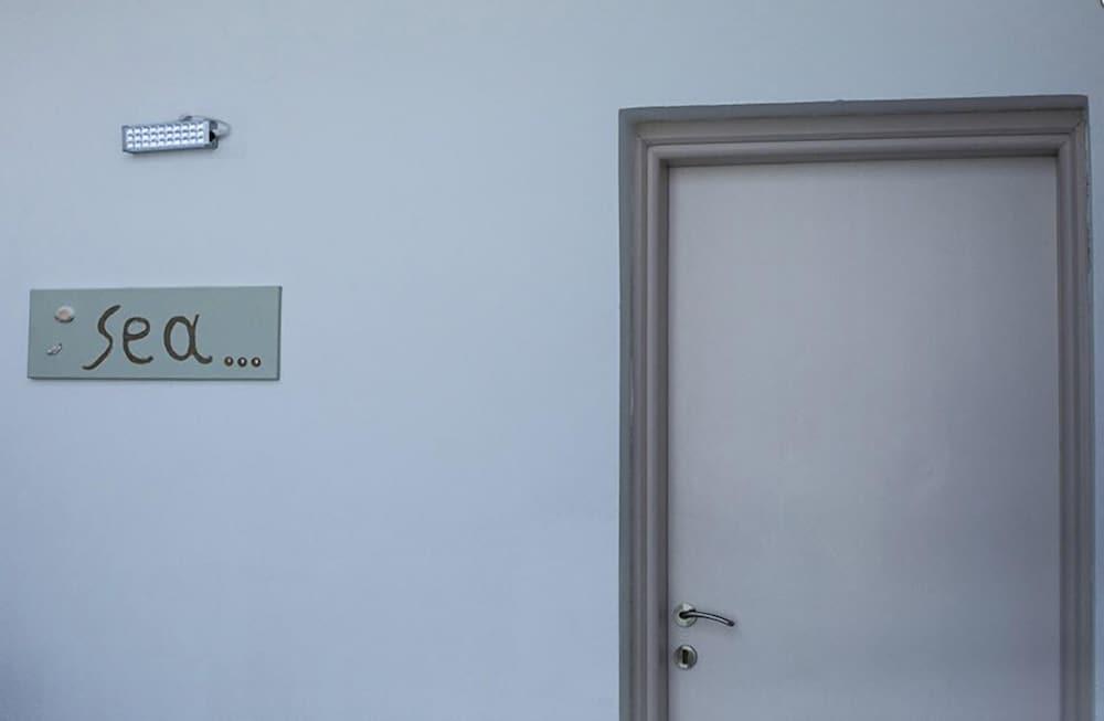 Malia Central Apartments Ngoại thất bức ảnh